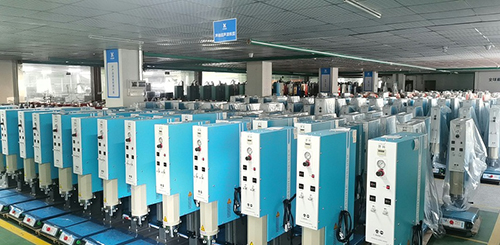你知道電池也可以用“超聲波焊接”嗎？