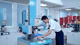 如何維修出故障的MECASONIC伺服超聲波塑焊機(jī)？