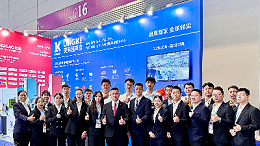 CHINAPLAS 2025火熱進行中！靈科超聲波邀您相約12Y01展位！