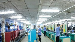 從跪求進(jìn)口到領(lǐng)跑！一臺(tái)超聲波焊接機(jī)，如何打破進(jìn)口神話