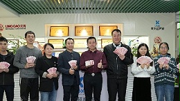 新春將至，福利先行丨靈科超聲波獎勵金已送達！