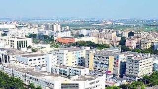 冬至陽生，春歸有期丨靈科超聲波與您共迎歲末暖陽