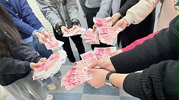 靈科超聲波，又雙叒叕發(fā)獎勵金啦！