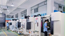 成為超聲波塑料焊接機頭部品牌佼佼者，靈科憑什么？