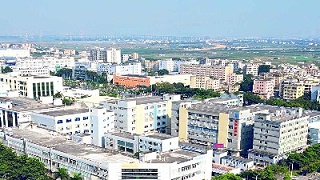 全國(guó)第一！從“天價(jià)壟斷”到反向輸出！粵企定義新規(guī)則