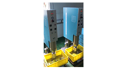增加機(jī)器穩(wěn)定性，“超聲波塑焊機(jī)”的老化檢測(cè)不能少