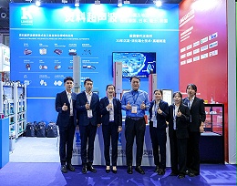 展會回顧丨靈科超聲波SPS廣州智能制造展會圓滿收官！期待再會