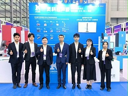 IEAE深圳電子展圓滿收官，靈科超聲波期待與您再次相遇