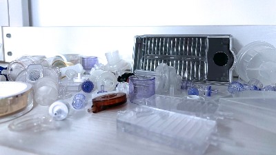 醫(yī)療器械焊接有難題？靈科超聲波幫您輕松應對！