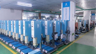 超聲波焊接機(jī)在自封袋焊接應(yīng)用中的場景、難題及應(yīng)對策略