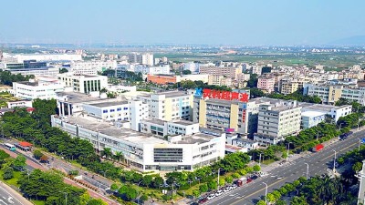 格力、納思達(dá)、靈科超聲波……珠海龍頭企業(yè)名單出爐！