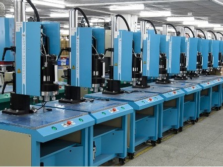 你知道電池也可以用“超聲波焊接”嗎？