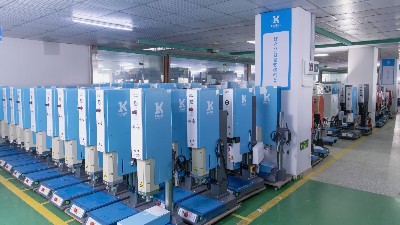 HERRMANN超聲波焊接機發(fā)生故障要怎么維修？