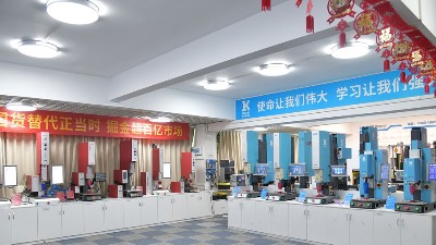 <i style='color:red'>山寨</i>？中國科技逆襲！靈科超聲波成功已是必然！