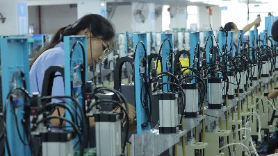 新達(dá)超聲波焊接機(jī)振動(dòng)系統(tǒng)異常噪音？故障診斷與快速修復(fù)