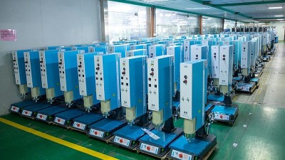 Dukane杜肯超聲波塑料焊接產(chǎn)品發(fā)生故障怎么維修？