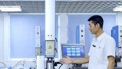 靈科、靈高、APSONIC…全球十大超聲波焊接設(shè)備品牌，你知道幾個(gè)？