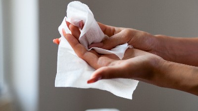 把握市場結(jié)構(gòu)性機遇，靈科超聲波助力衛(wèi)生用品行業(yè)升級